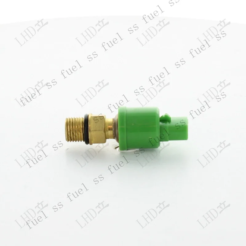 S+ For Hitachi EX1005 EX120-5 EX200-5 Excaor Pressure Sensor 4380677 20PS586-23/