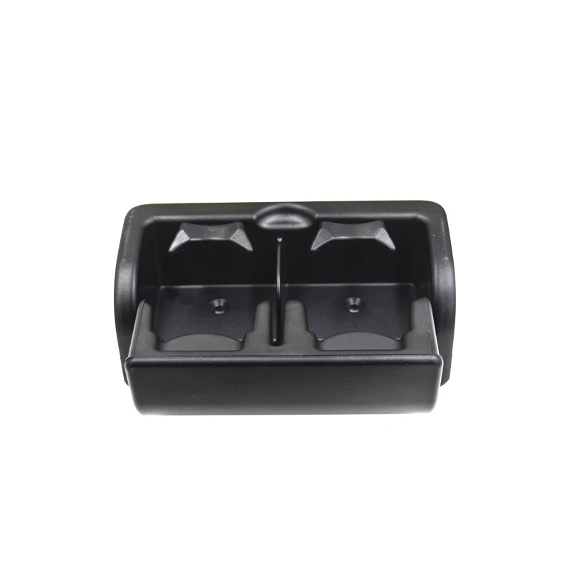 

for Nissan Infiniti Qx80 Z62 Y62 PATROL Second Row Seat Cup Holder Console Cup Holder Assembly