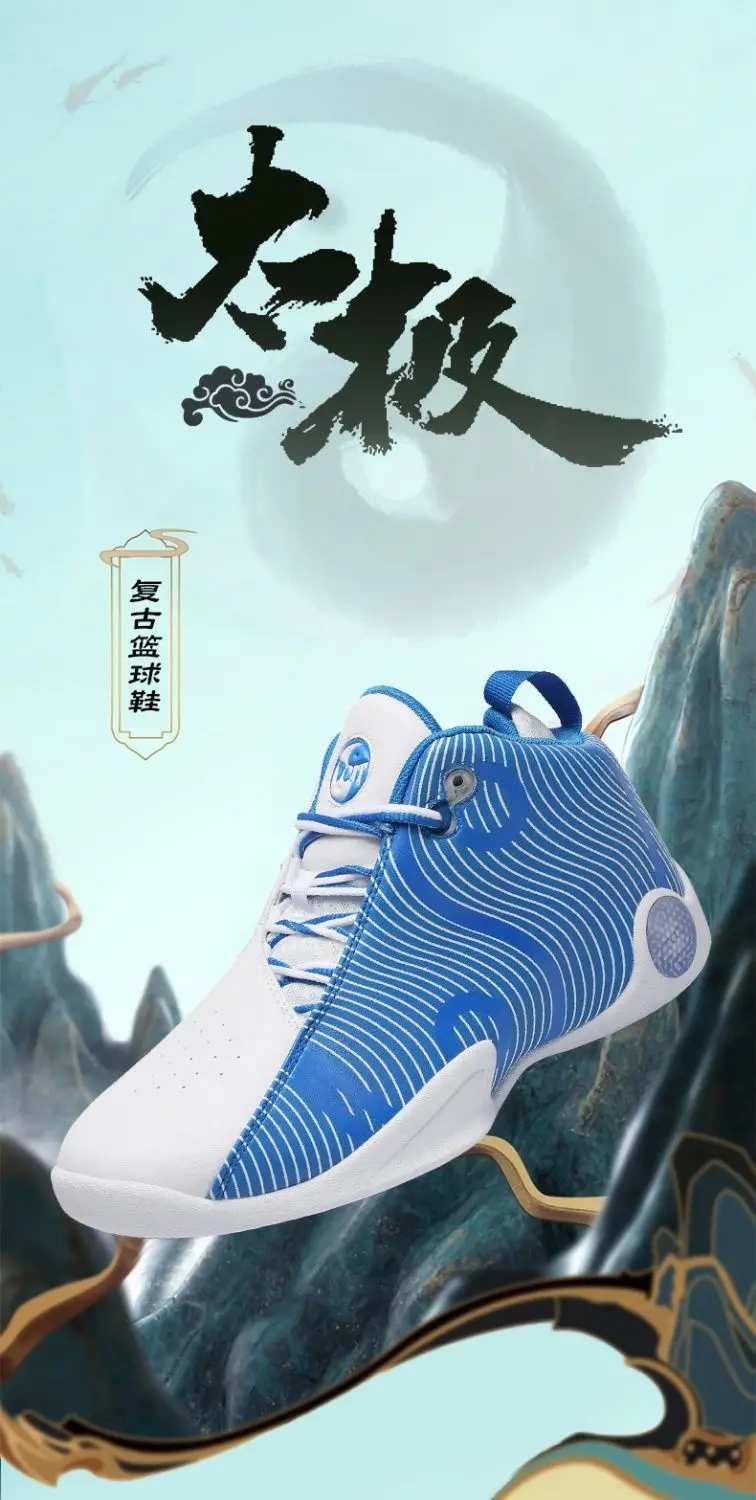 Waterproof Motorcycle Boots Men's Mid-Calf Motorcycle Protective Boots Rubber-Soled Off-Road Shoes Motorcycle Shoes