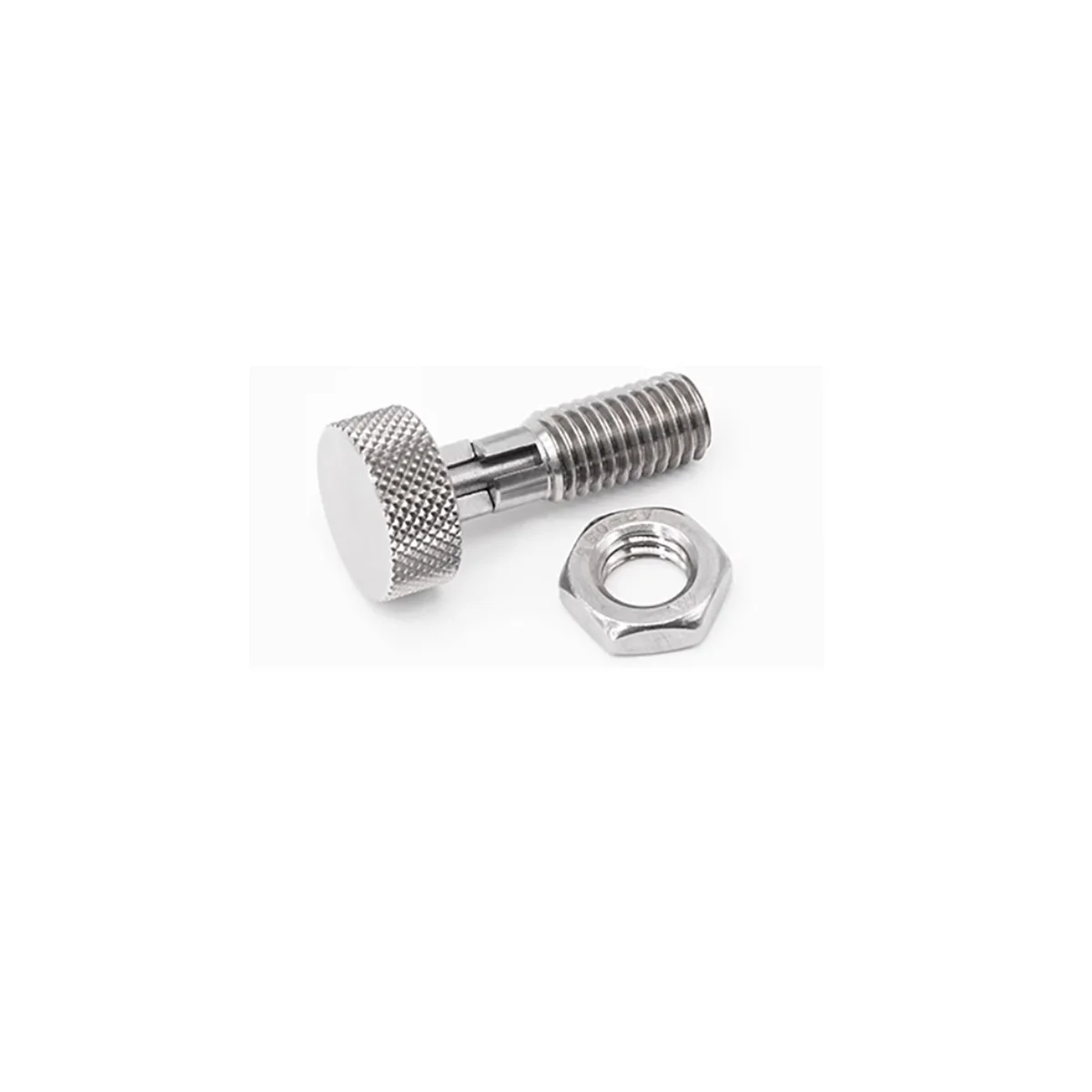 Rolling Head indexic Indexing Pin/Knob Plunger Spring Positioning PinM6M8M10M12M16