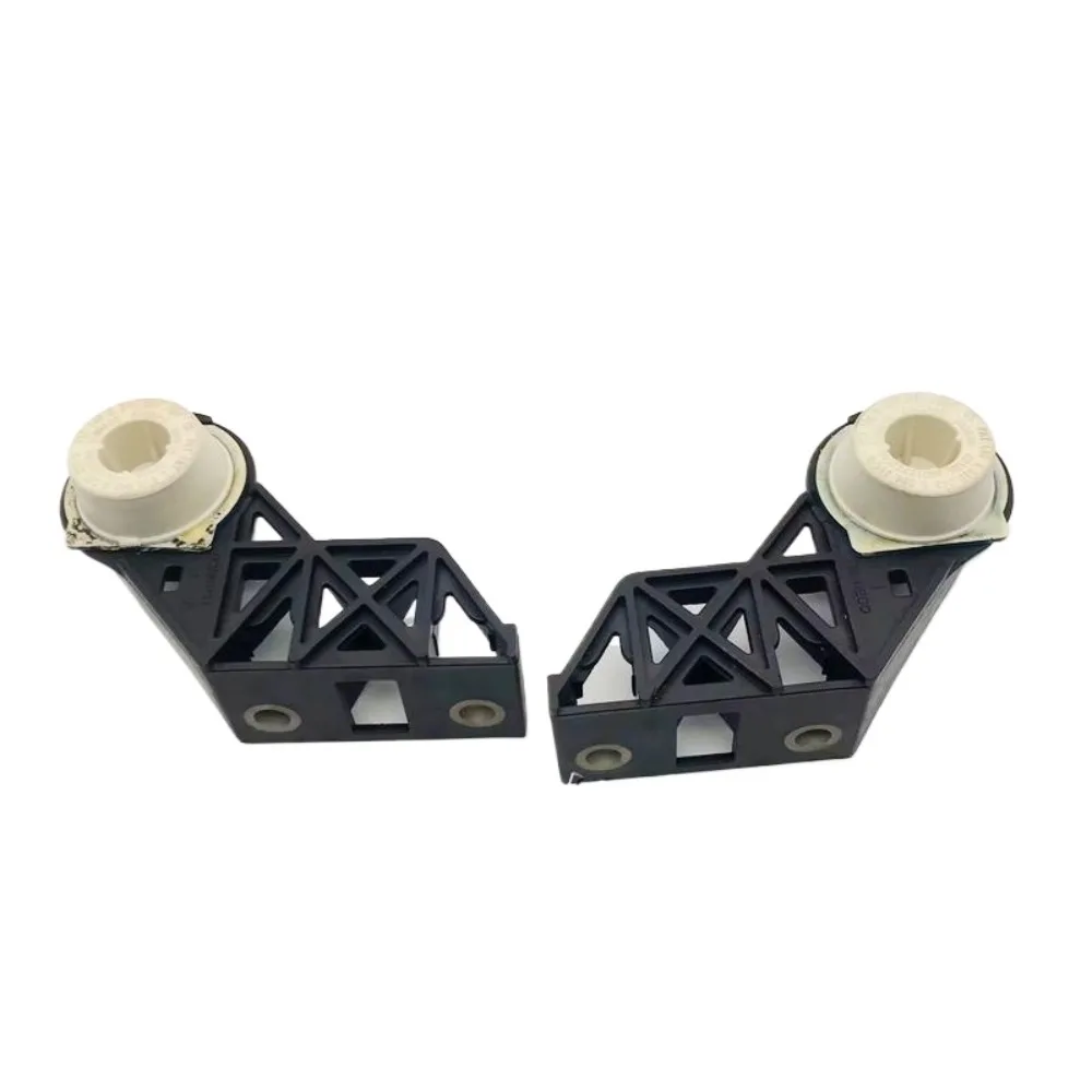 

For Buick Envision Rear Air Duct Suspension Rubber Muffler Suspension Ear Fixing Bracket 1pcs