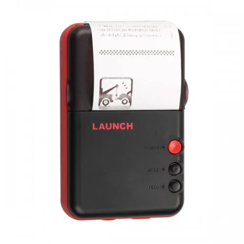 Original for  X431 Mini Printer Box for X431 V/V+ WIFI Code Reader Latest Version