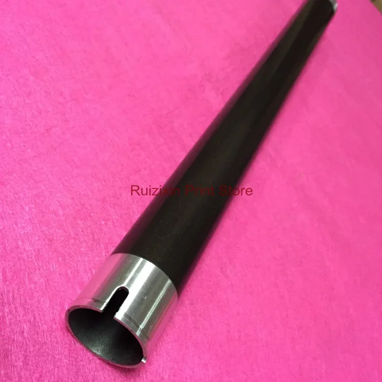 

Для Sharp AR 235 275 235 275 M 208 208N 236 237 276 277 N275 Верхний ролик фьюзера Запасные части для принтера Копировальный аппарат Нагревательный ролик