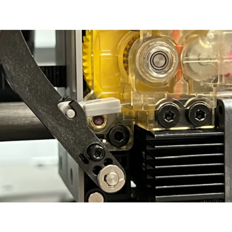 Toolhead Cutting Bl…