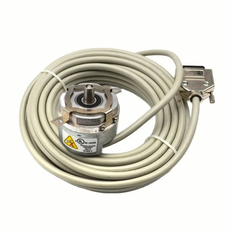 ID9950 001 0875 Encoder Elevator Parts Lift Accessories