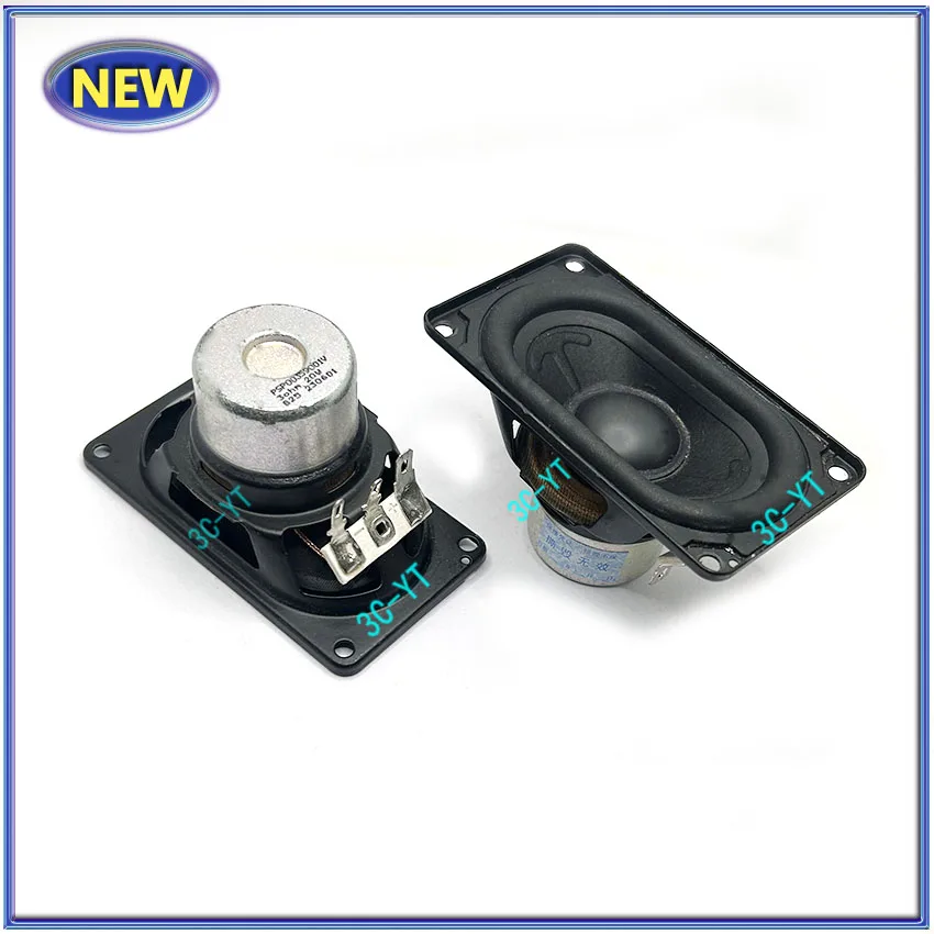 1pcs new For JBL Flip5 Flip 5 flip 6 speaker neodymium High end long stroke full range speaker view 3