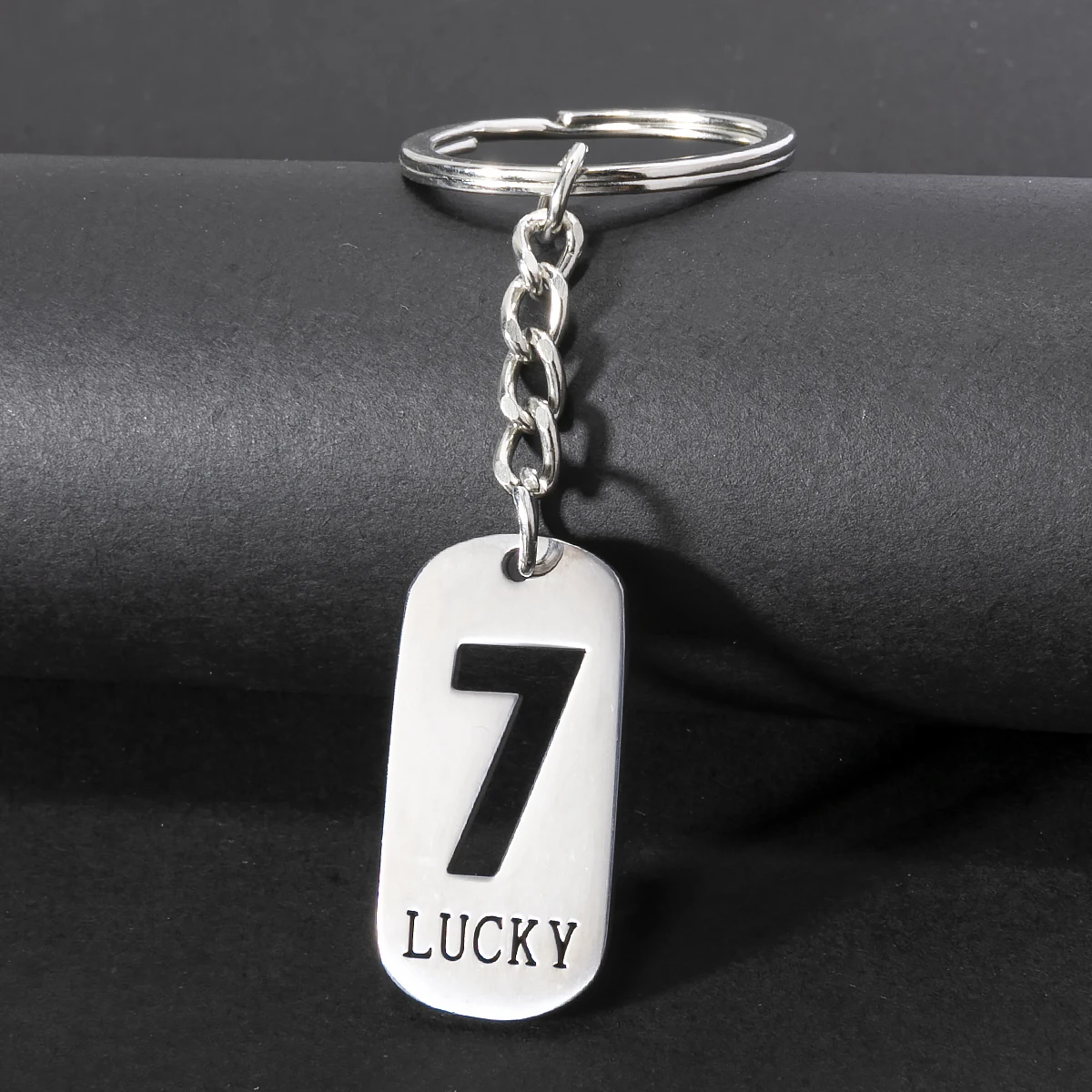 Porte-clés cheval en acier inoxydable, pendentif à breloque, porte-clés de couple pour amoureux, porte-bonheur, porte-clés de sac à main, accessoires de bijoux