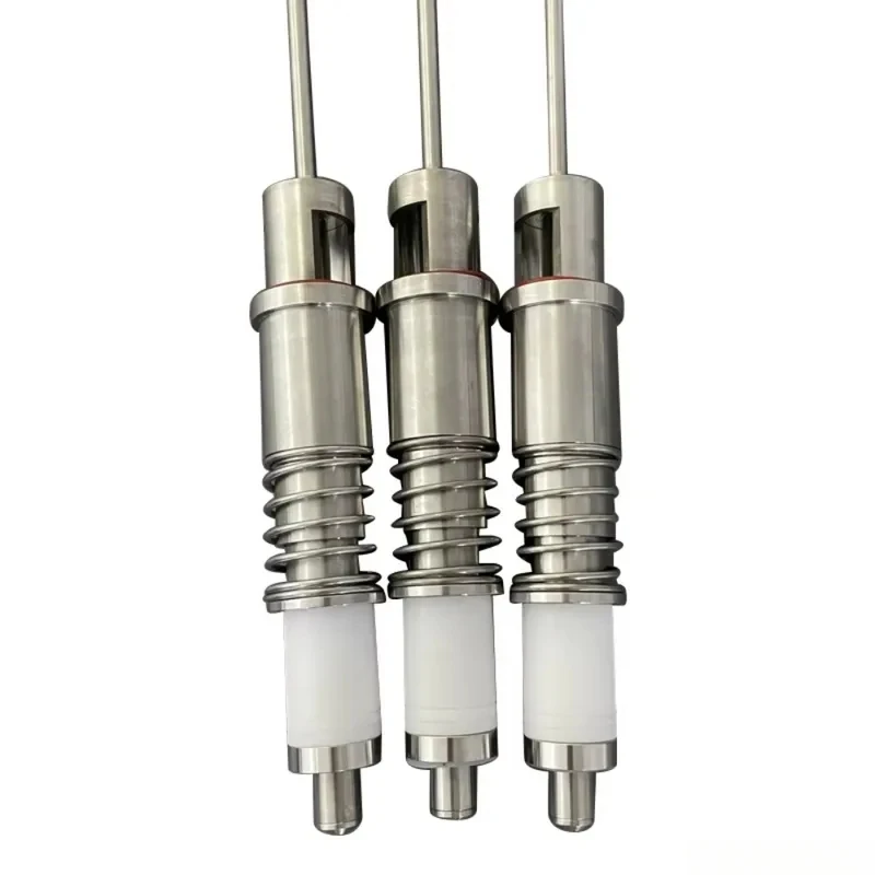 Hot Selling - Fully Automatic and Carbonated Beverage Bottle Filling hine Accsori