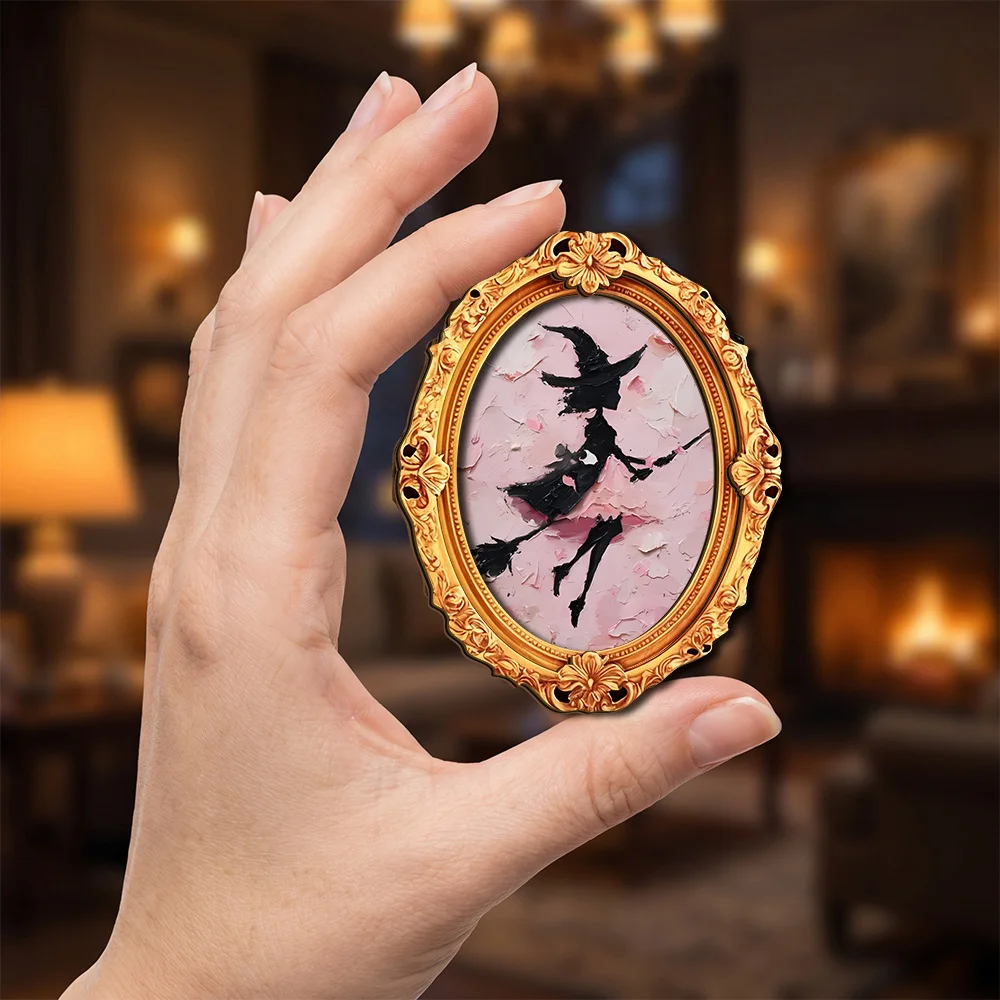 Halloween Quirky Celebrity Lan - Home Decor Quirky ulasan dan harga