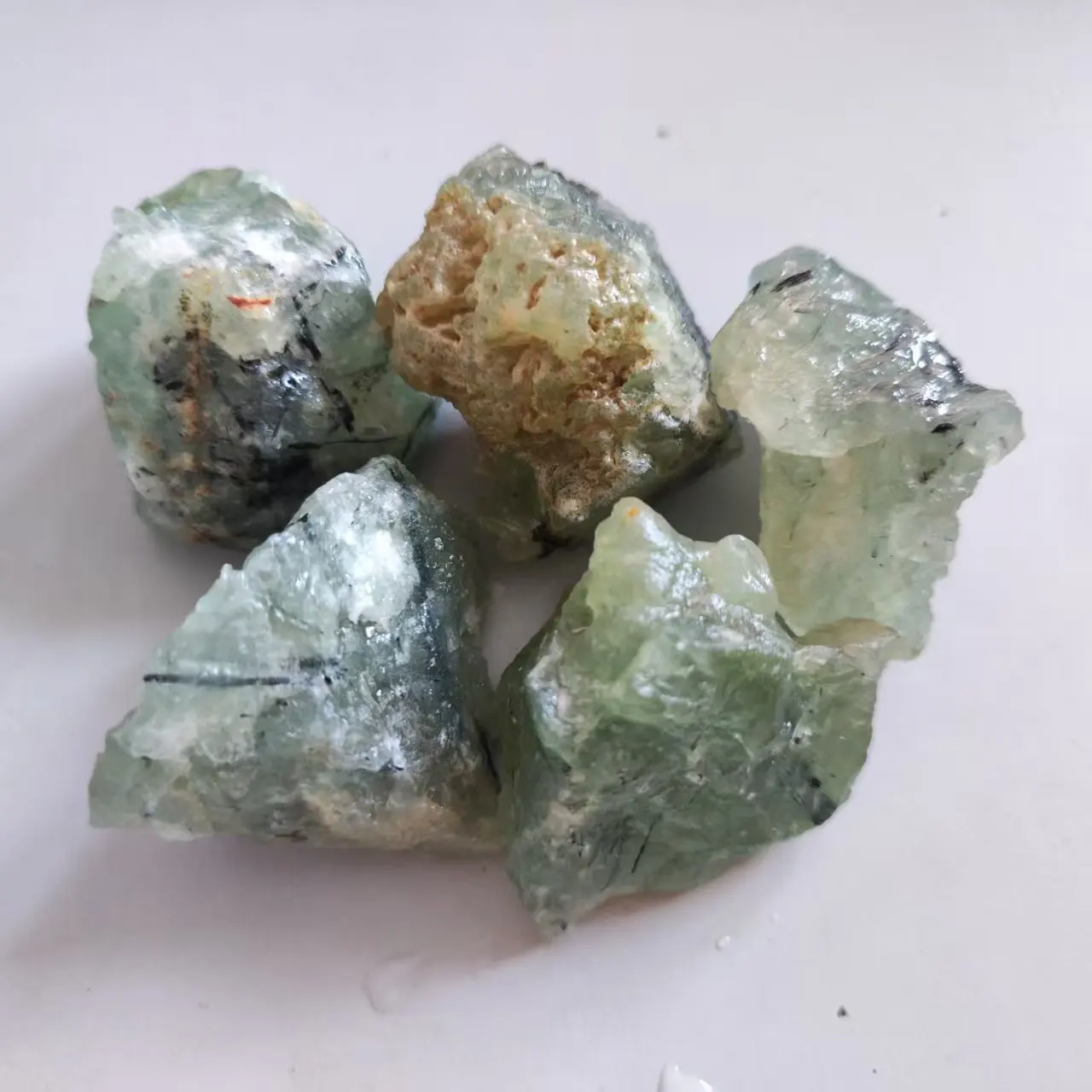 

Зеленый лапнит, 100 г