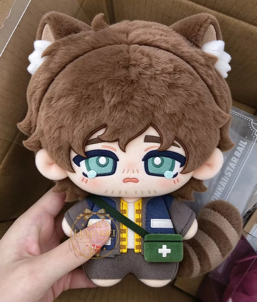 In Stock Resident Evil Outbreak Night Brian 10cm Fan-Made Doll Collectible Figure Souvenir Birthday Trendy Gift for Fans 6