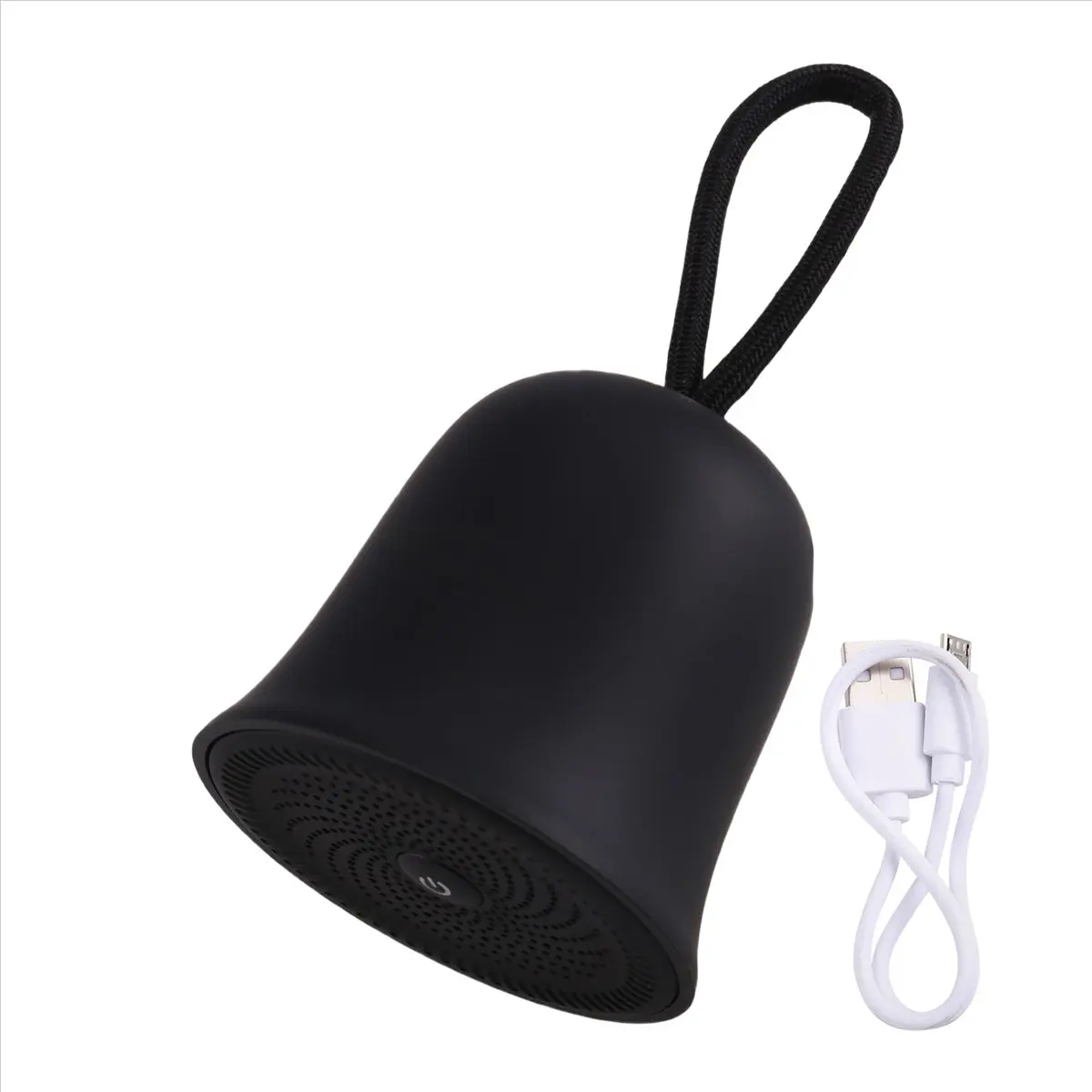 

【ABUP】Камера-динамик Bluetooth с длительным сроком службы батареи, высокая громкость, TWS, двойной уличный портативный высококачественный сабвуфер, мини-динамик
