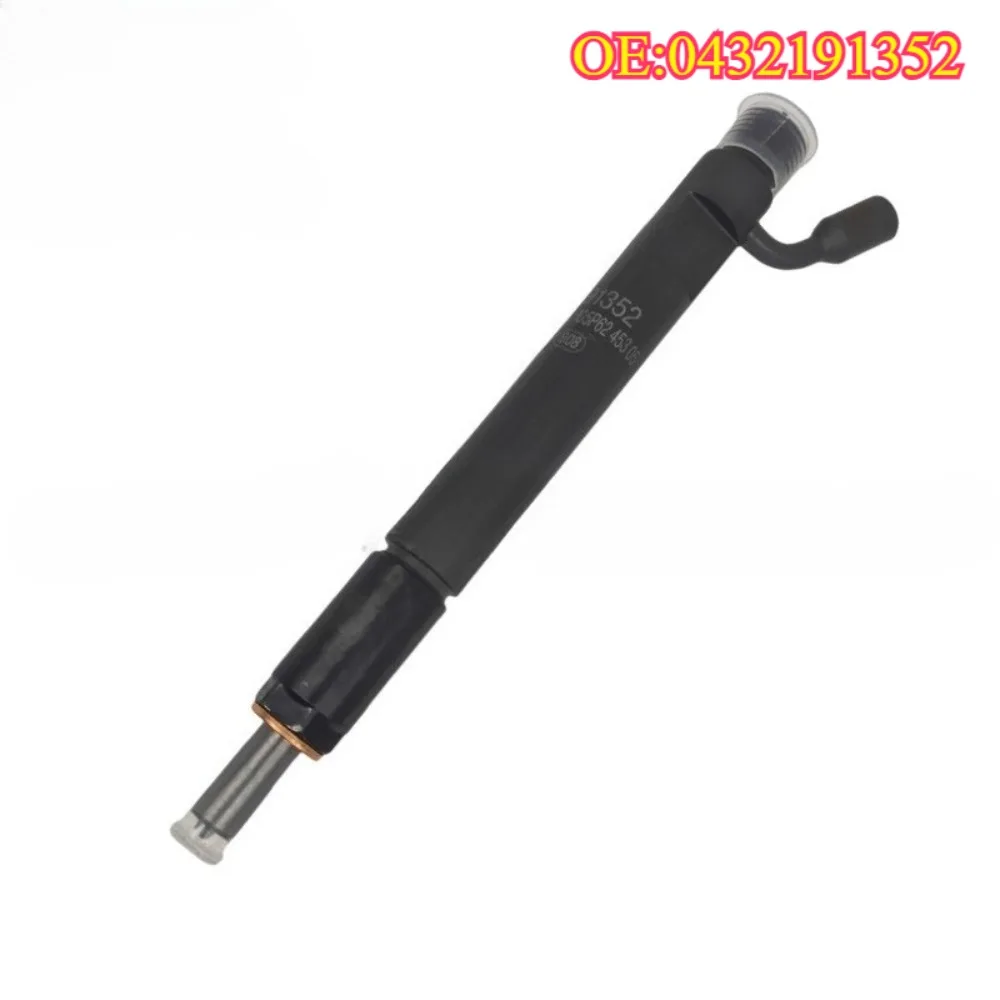 

High quality New For 0432191352 Diesel Fuel InjectorPart 0 432 193 532 For Ford Rang
