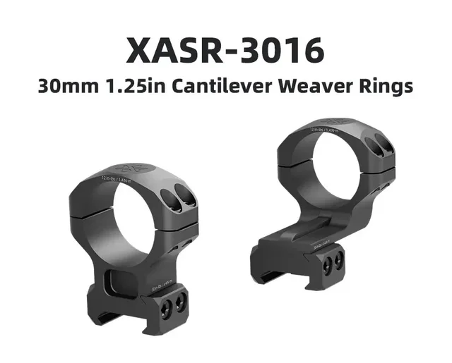 Victoptics S4 1.5-6X28 SFP Riflescope 30Mm Tube Hunting Tactical