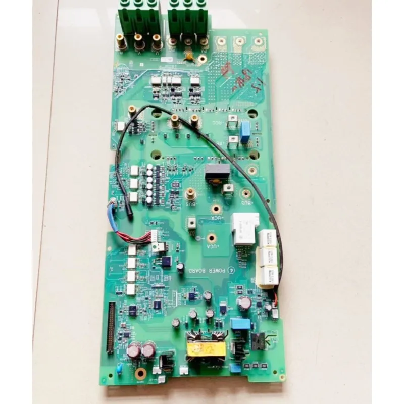 ATV610-9630-PAS3 15-18.5-22KW اختبار موافق لوحة الدائرة اللوحة الأم