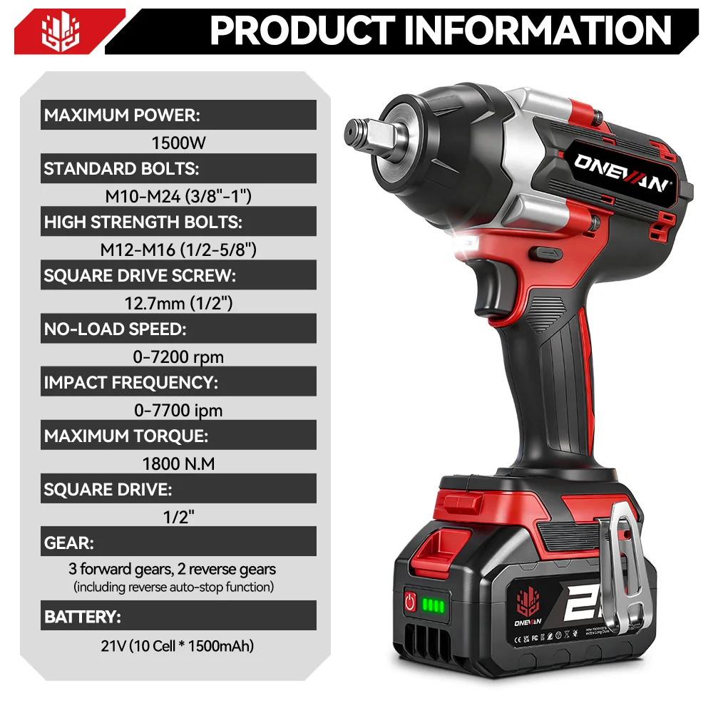 Thumbnail 3 - #26 Handheld Power Drills Comparison Guide
