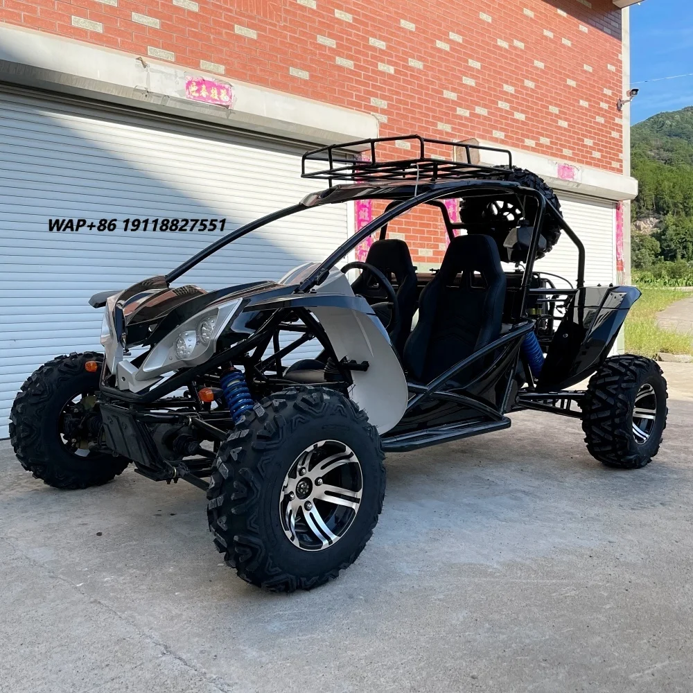 LNA Fashionable design 500cc desert buggy Shaft drive buggy car Desert Dune