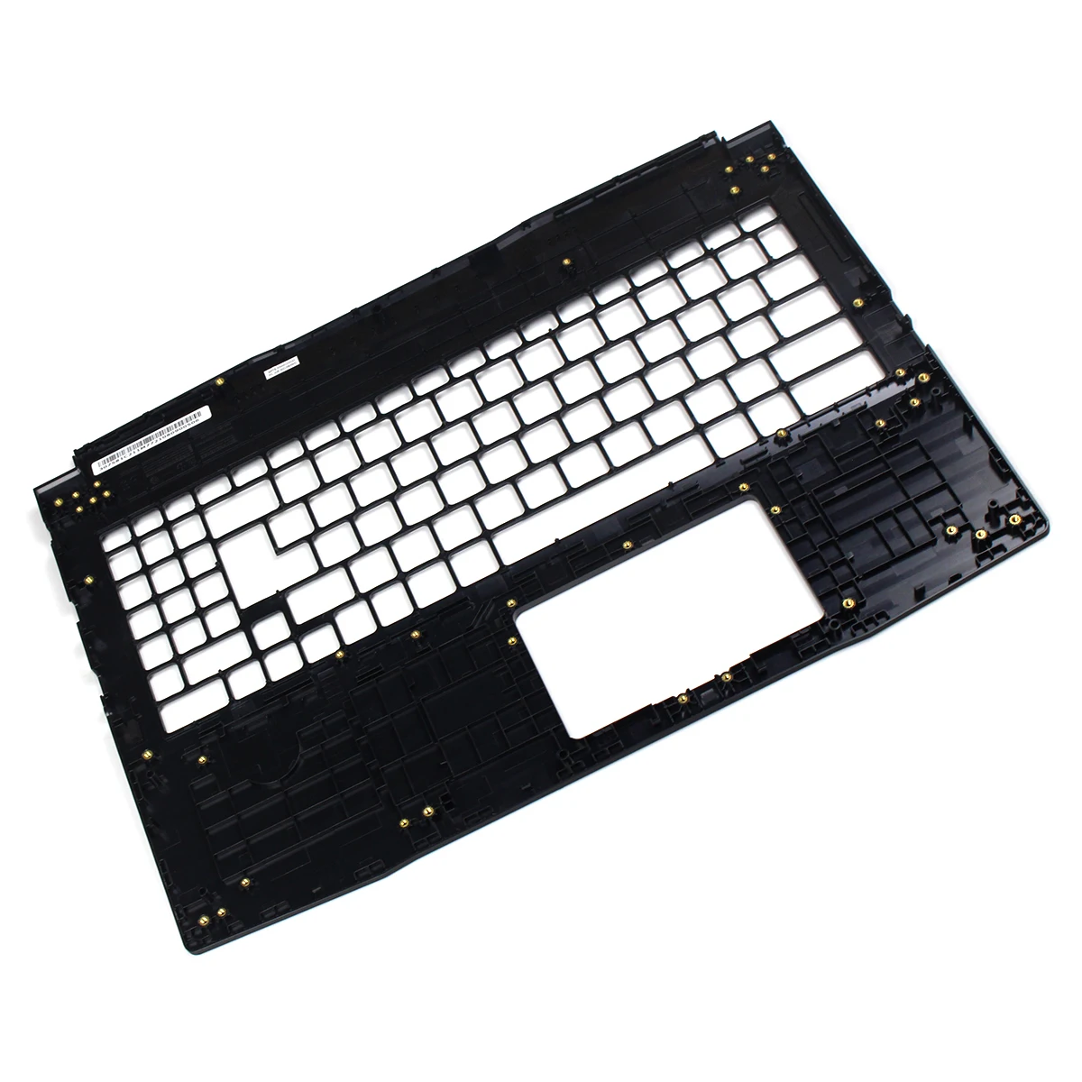 غطاء مسند اليد للكمبيوتر المحمول ، حافظة علوي لـ MSI katana 15 ، GF66 ، حافظة دفتر الملاحظات ، غلاف C ، جديد