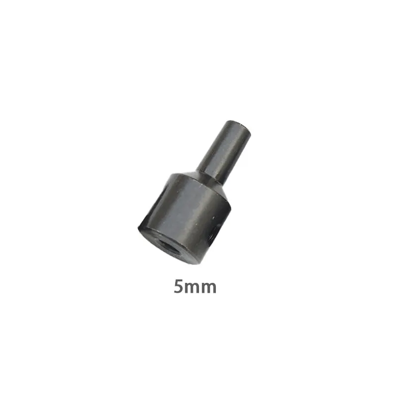 JT0 B12 B10 Drill Chuck Connecting Rod Sleeve Copper Steel Taper Coupling 3.17mm / 4mm/ 5mm / 6mm / 8mm / 10mm / 12mm / 14mm