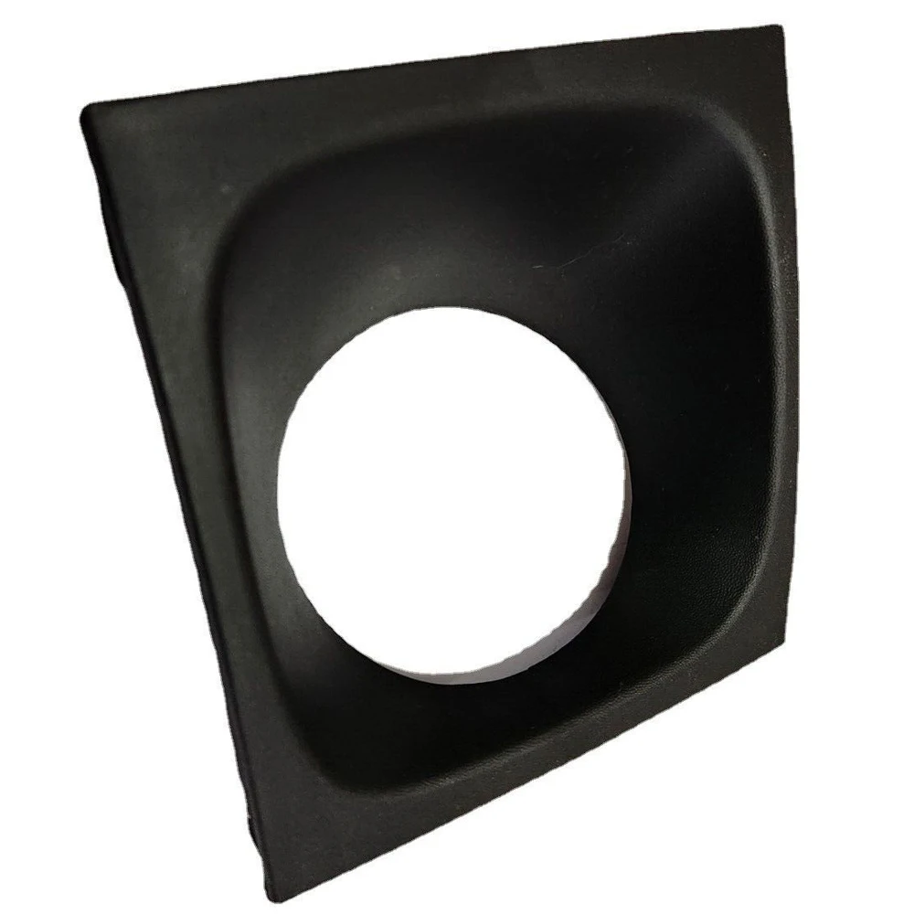 Couvercle de lunette pour Jeep Grand TraffControl, 6814ravi 8AB, 2014-2019