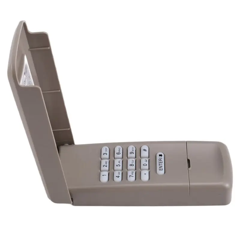 EVENTS DAY Telecontrol Door Opener Wireless Keyboard Keyless Entry Controller Keyless Entry Controller For 877MAX 878MAX 377LM 9