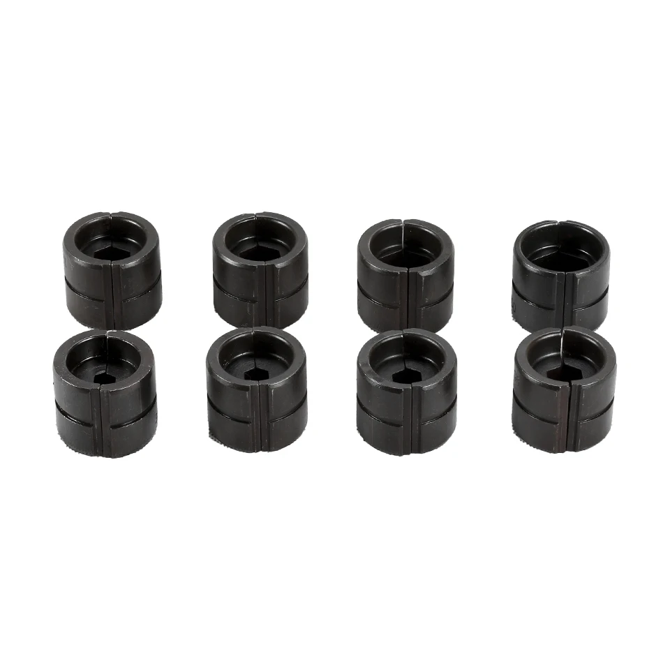 Herramienta de engaste hidráulica de crimpadora hidráulica de tipo dividido HHY-240F