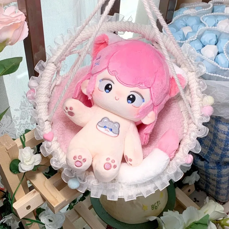 Cotton Doll Birthday Gift Plush Toy Cute Doll Super Cute and Cheap