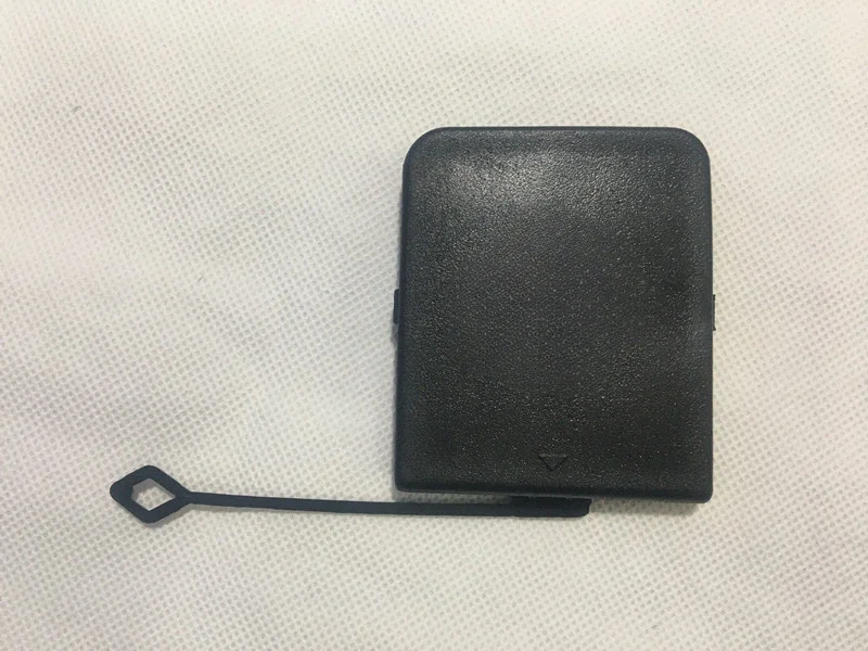 

Figzero левый и правый задний бампер, крышка прицепа для BMW X1 E84 2009 2010 2011 2012 2013 2014 2015 2016