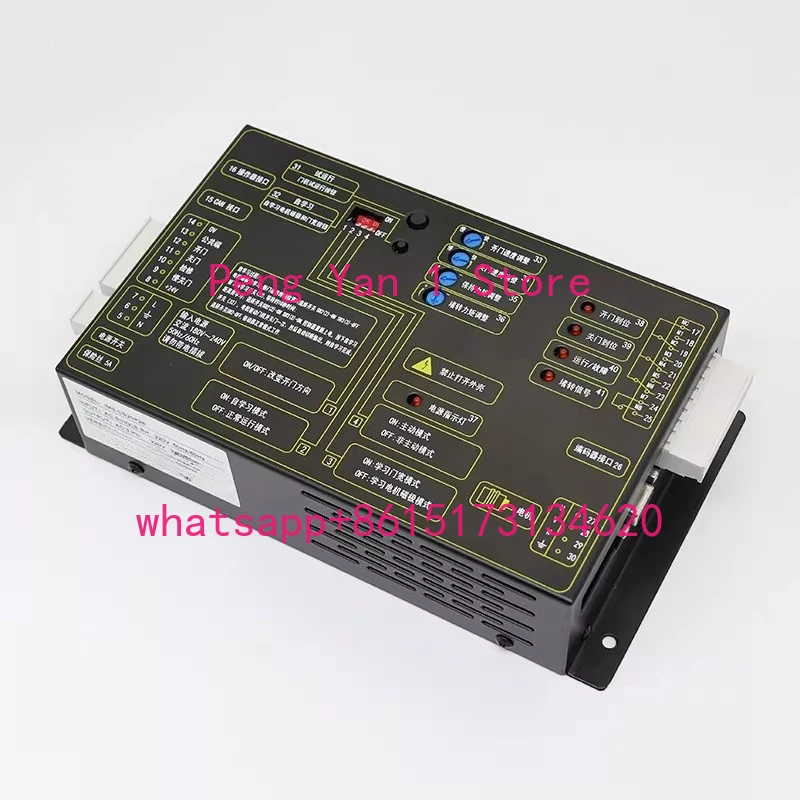 Elevator door machine inverter K300 door controller BG211-DZ21C