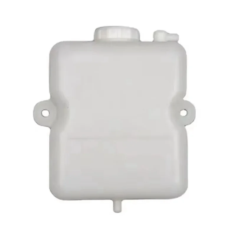 Tangki Ekspansi Pendingin Ekskavator Cerdik Tangki Air Tambahan 450107-00018 45010700018 untuk Doosan DX60 DX80 DX120 DX140 DX150