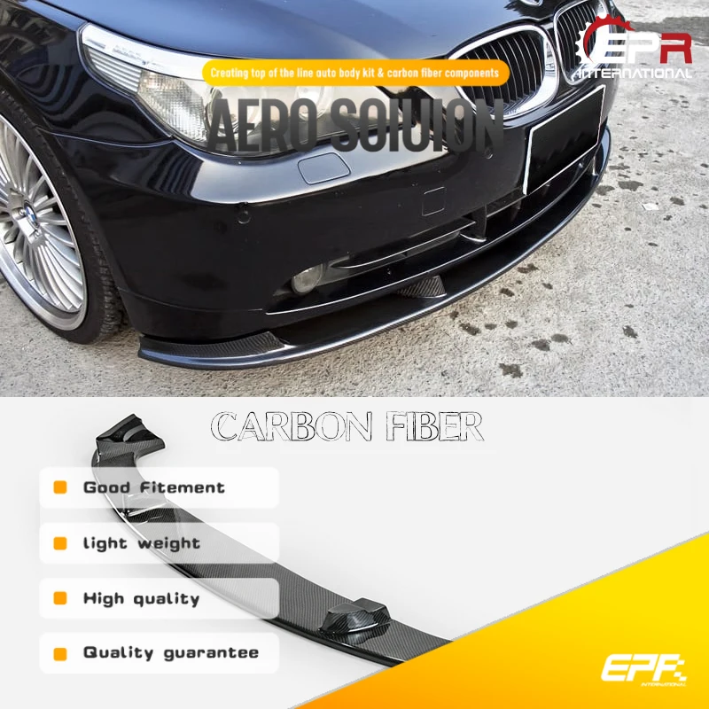 For Bmw E60 Oem H-S… - image