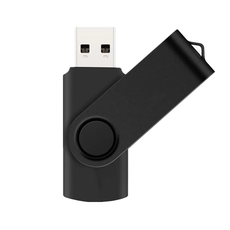 Pendrive USB 2.0 고속 펜 드라이브, PC 및 차량용 USB 플래시 드라이브, 64GB 메모리 스틱, 32GB, 64GB, 128GB, 256GB, 512GB