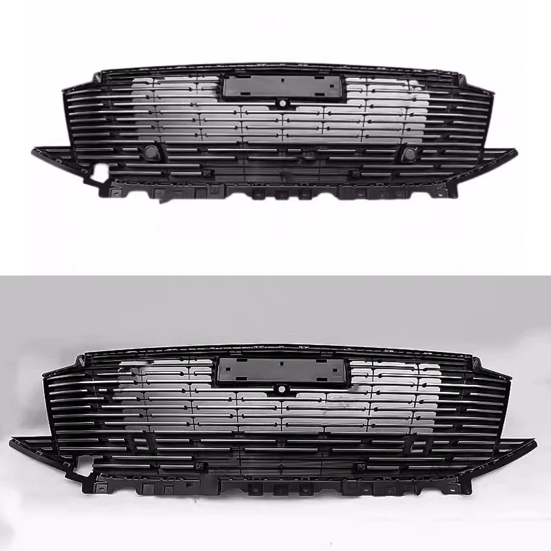 

Car Grille for Haval XY Car Front Bumper Grill Mask Net Radiator Assembly Car Accessories