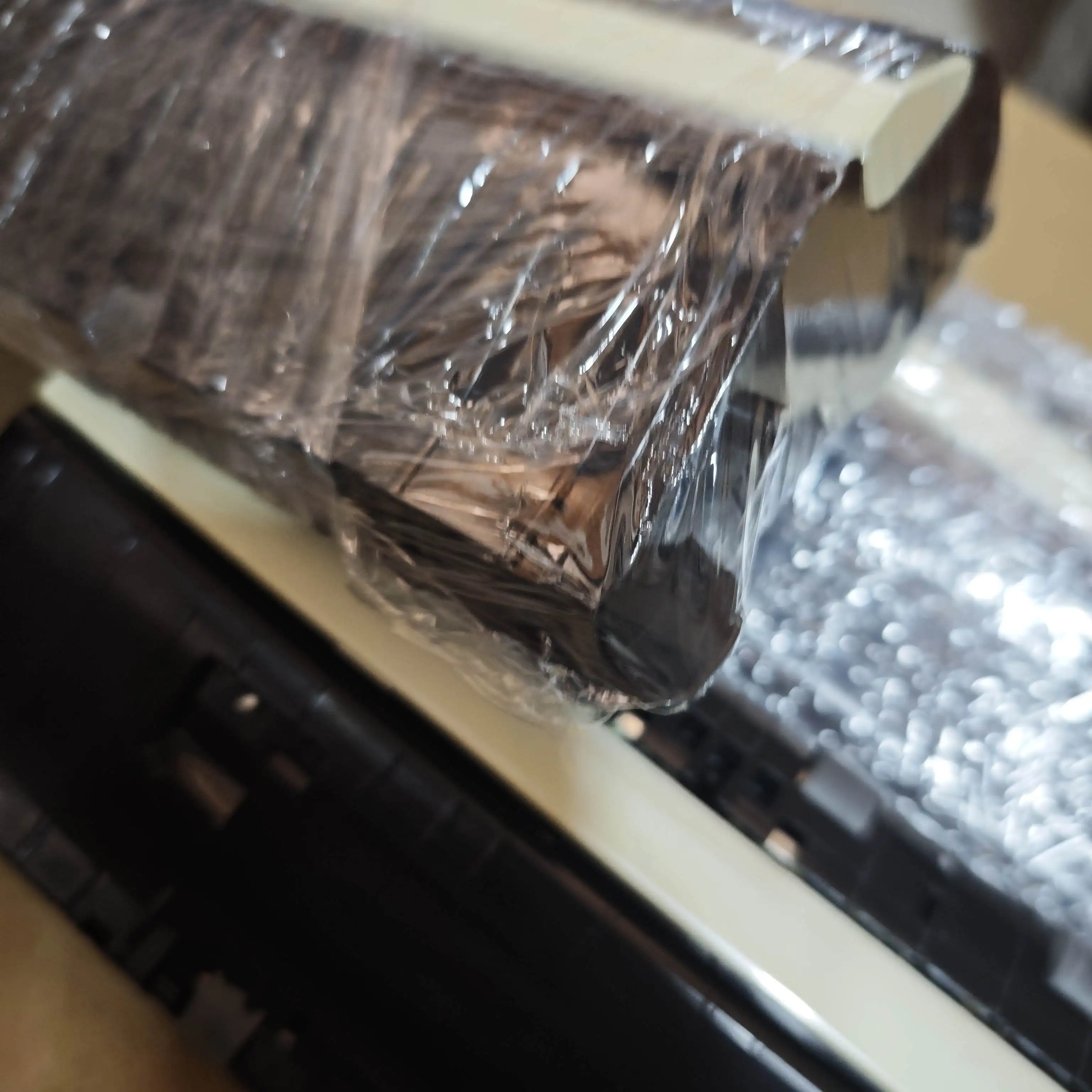 

1pcs Document Feeder Adf Core Assembly For Hp 1536 1415 225 226 425