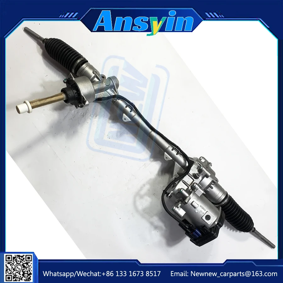 

Рулевая рейка с гидроусилителем для Ford Explorer 2012 2.0L GTDI OEM FB533D070 Fb53-3D070 Fb53-3D070-AD (леворульный)