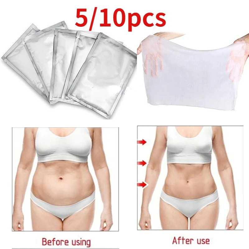 

5 Bags New Arrival Anti Freeze Membrane Multi Specification 100% Effect Antifreeze Membrane Cryo Pad for Cryolipolysis