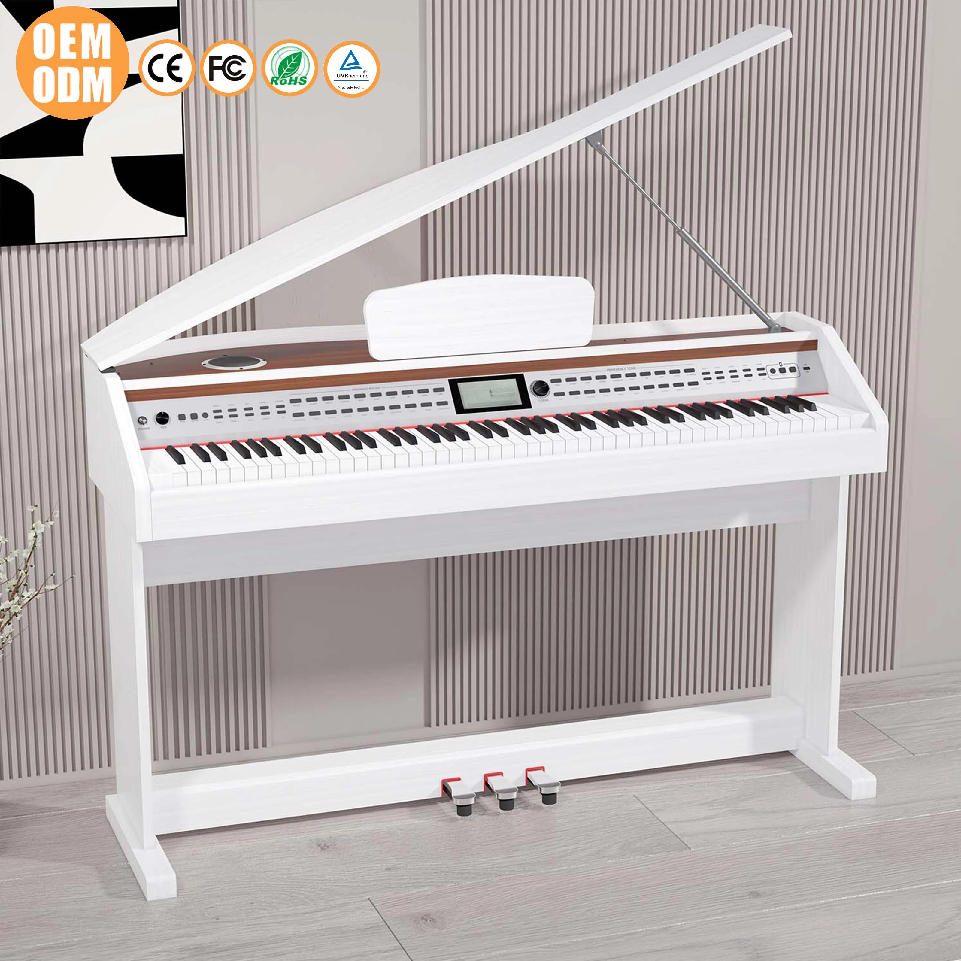 LeGemCharr Instrumentos Musicales Piano Electrico Price Piano Digital Upright Piano