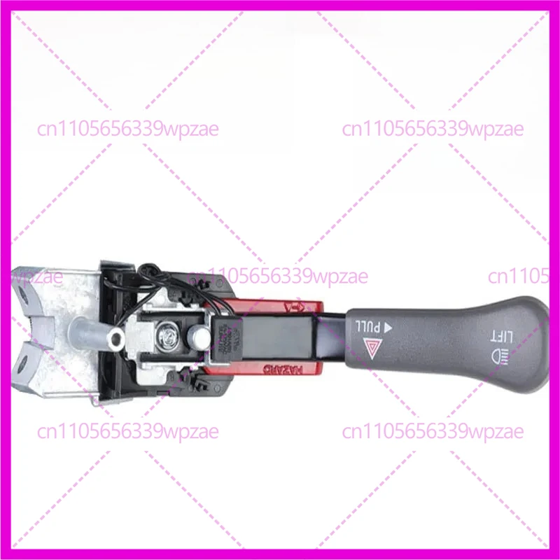 

Новый переключатель указателей поворота фар автомобиля для Freightliner Century Columbia 1998-2003 57746003