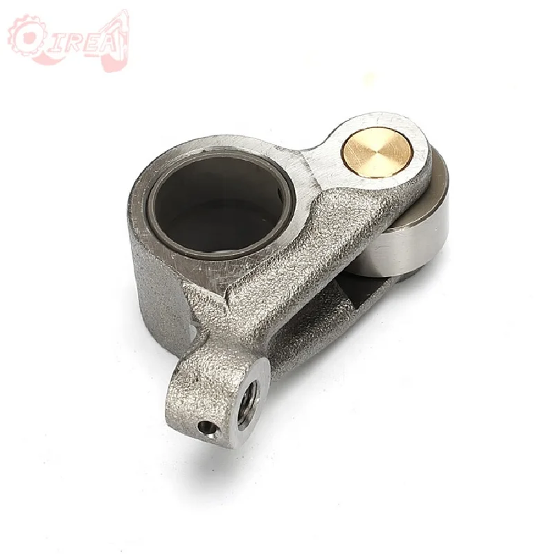 For Kobelco SK200-8 SK210-87 SK350-8 Engine SUB Rocker Arm Assy J05E J08E 13802-E0010 Excavator Parts