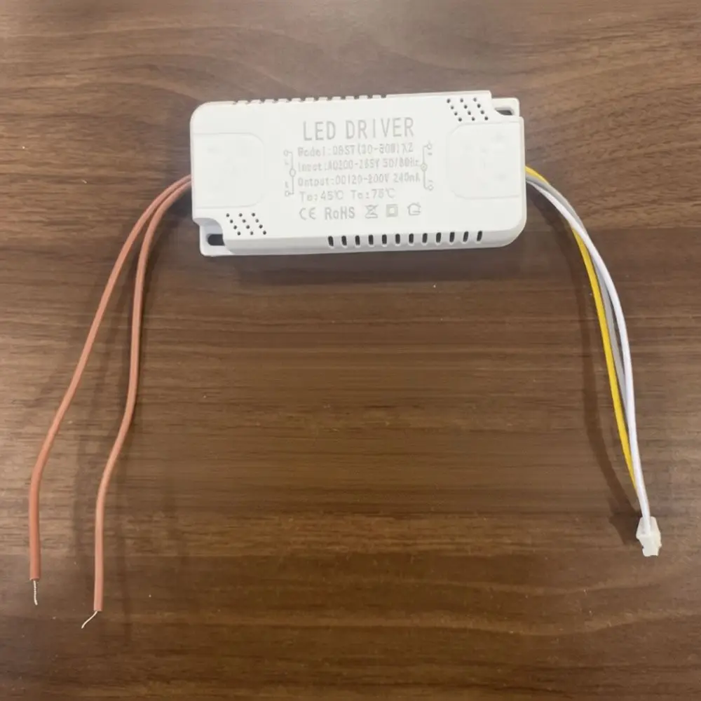 Replacement Curved LED Module For Ceiling Fan Lamp Optical Lens Strip Dimmable High Brightness Ceiling Lighting Array