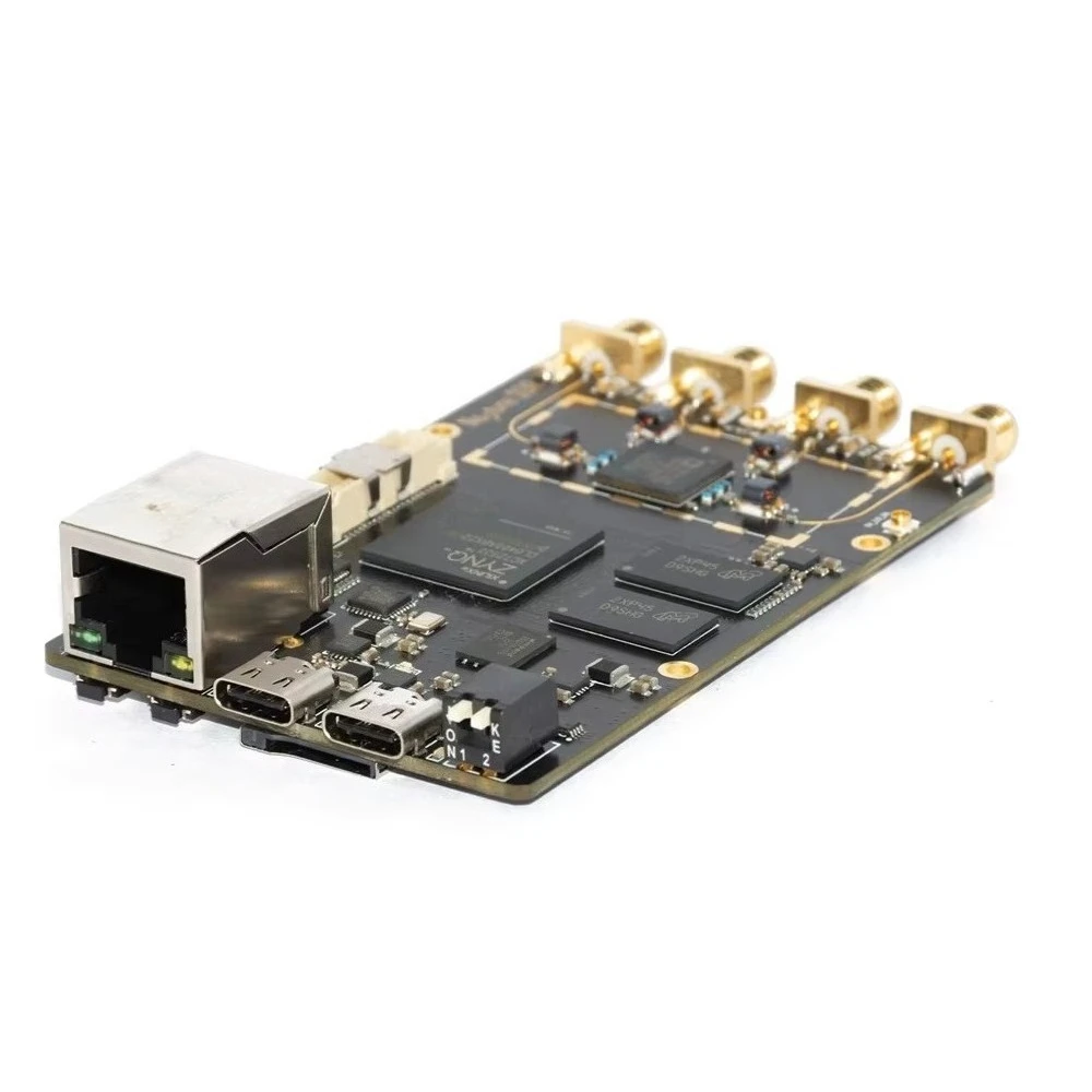 Suitable for Software Defined Radio (SDR) K210 AD9361 K230 ZYNG7020+AD9363, dedicated to communications 2T2R 25MSPS 70M-6G
