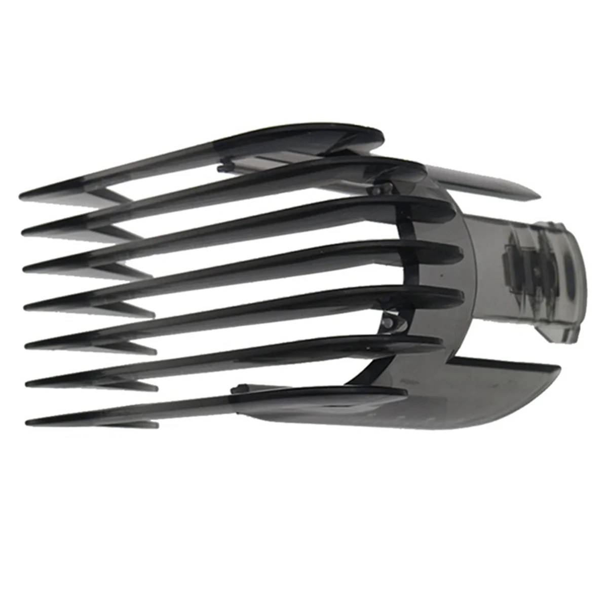 A76Z 4Pcs HAIR CLIPPER COMB + Hair Trimmer Cutter for QC5120 QC5125 QC5130 QC5135 QC5115 QC5105