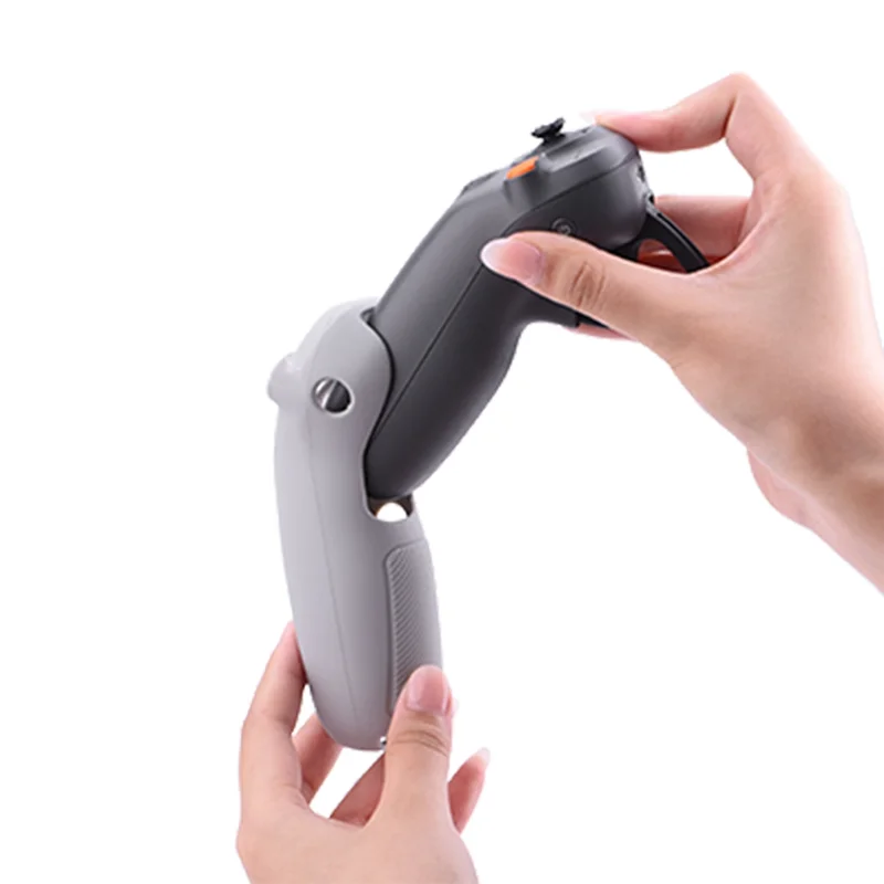 Funda de silicona BRDRC eficiente para DJI Avata 2 Rocker, funda protectora de piel, accesorios para drones