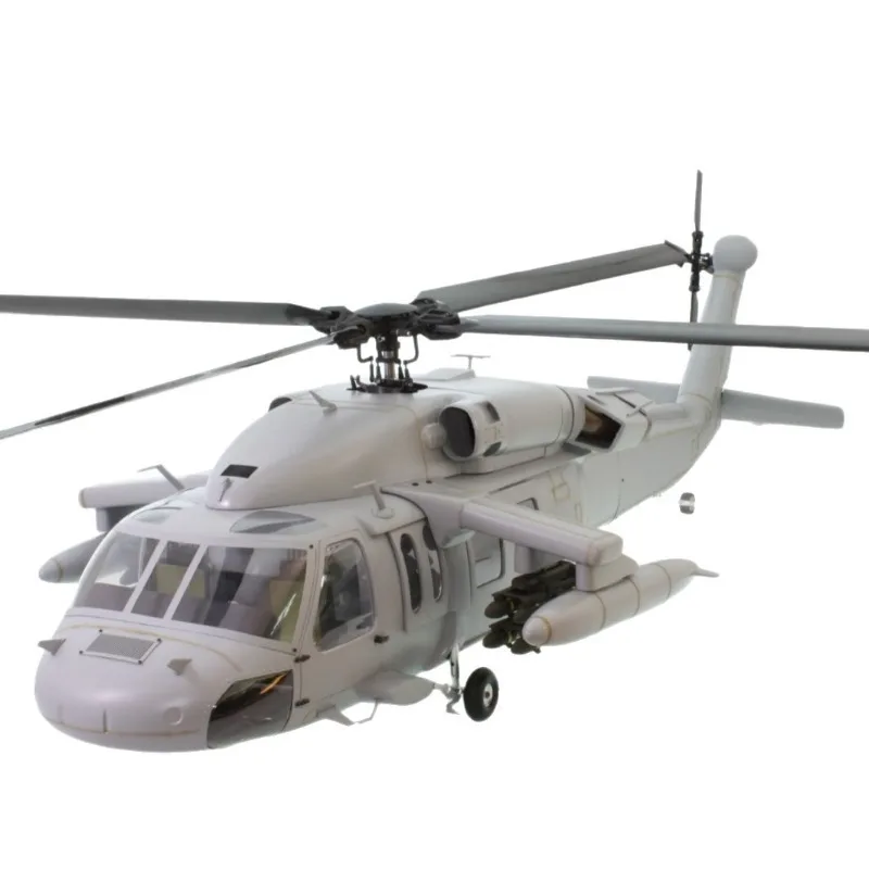 Simulation remote control helicopter model, automatic return remote control aircraft