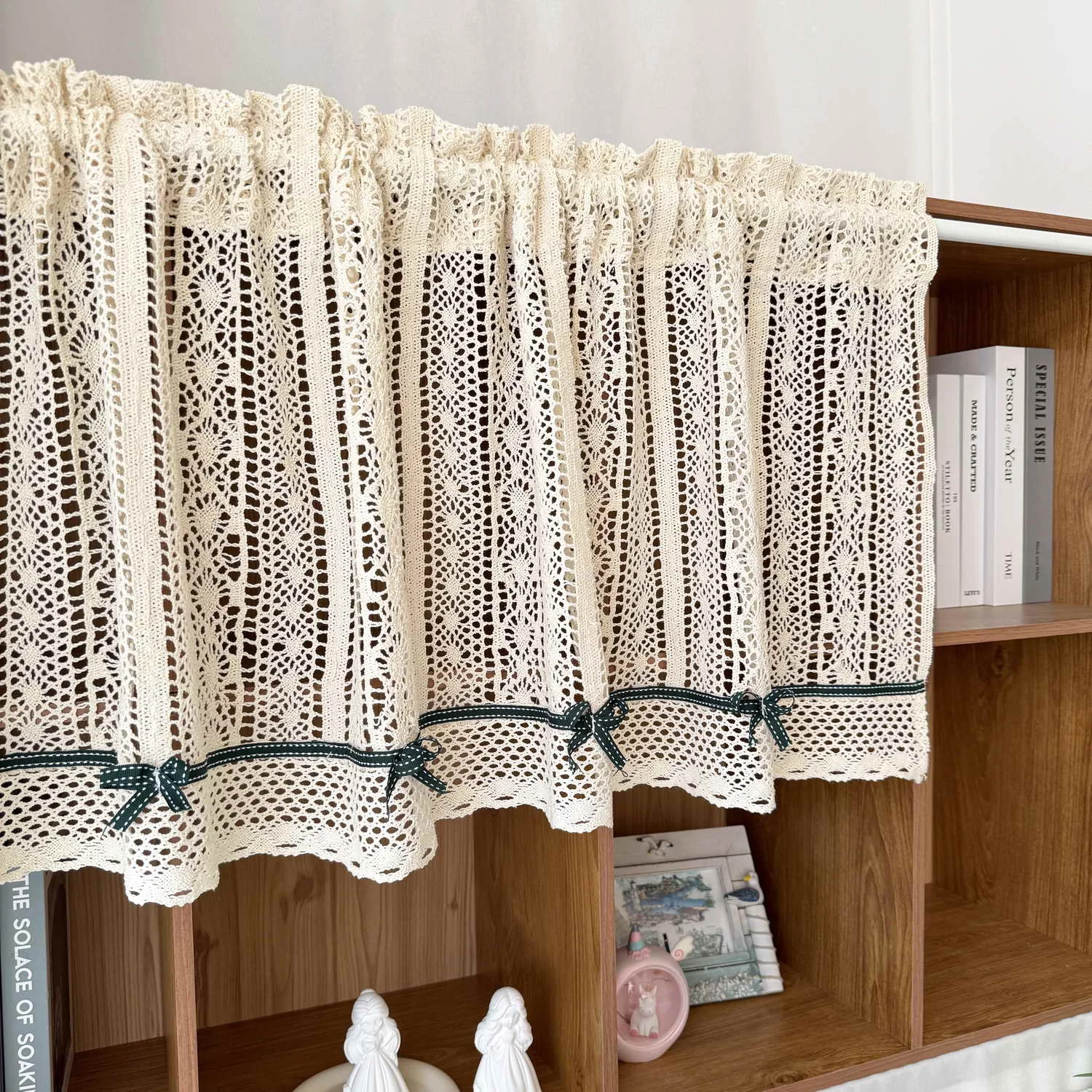 Thumbnail 4 - #51 Budget Window Valances for Smart Shoppers