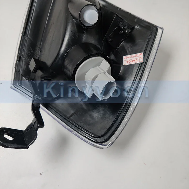 マツダデミオ用カーコーナーランプ,ヘッドライトウインカー,インジケーター,dw3w,dw5w,1996-2002