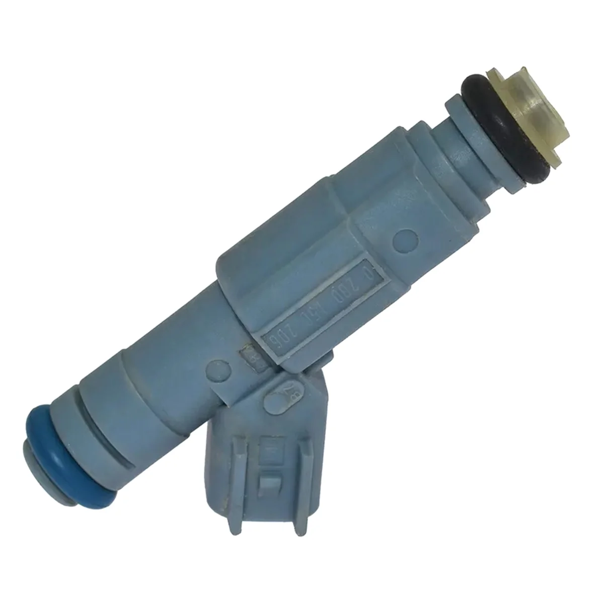 

4PCS Fuel Injectors 0280156206 VP4M5G-AA Fit for M Hot Sale 2004-2005 2.0L FJ819