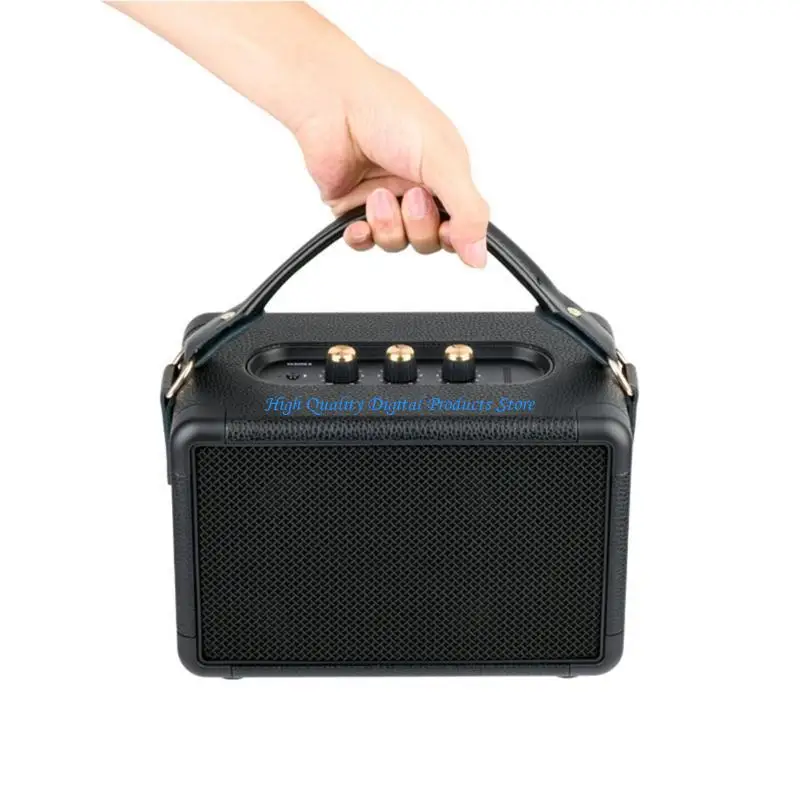 Kilburn II/Stockwell II 스피커 용 U2Je 사용 스트랩