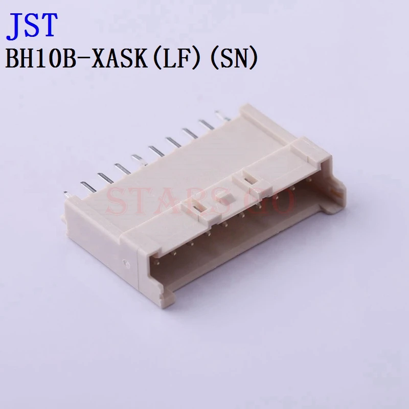 

10PCS BH10B-XASK BH09B-XASK BH08B-XASK BH05B-XASK JST Connector