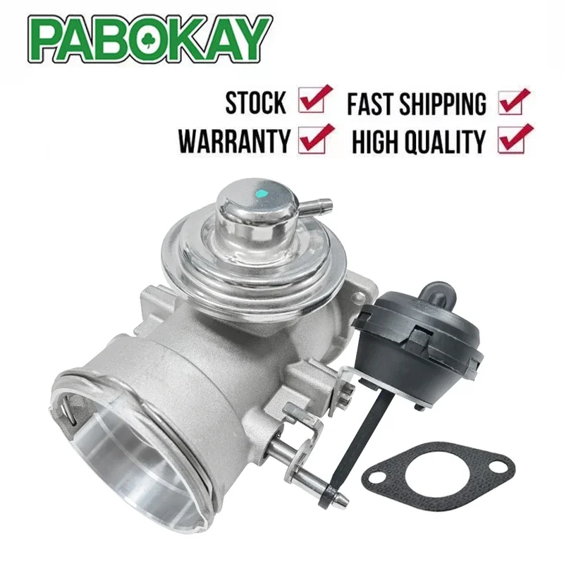 

КЛАПАН EGR ДЛЯ VW TRANSPORTER T5 2.5 TDI 2003-2011 7649D 7649D/1 7.24809.38.0 070128070B 070128070E